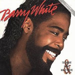 The Right Night And Barry White - Barry White