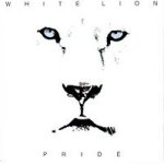 Pride - White Lion