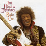 Radio One - Jimi Hendrix Experience