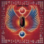 Greastest Hits - Journey
