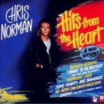 Hits From The Heart - Chris Norman