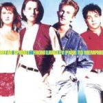 From Langley Park To Memphis - Prefab Sprout