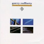 North And South - Gerry Rafferty