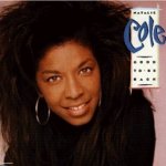 Good To Be Back - Natalie Cole