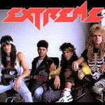 Extreme - Extreme