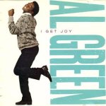 I Get Joy - Al Green