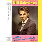 Alles, was ich liebe - Ulli Schwinge