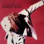 A New Flame - Simply Red