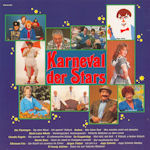 Karneval der Stars - Folge 19 - Sampler