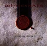 Slip Of The Tongue - Whitesnake