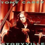 Storyville - Tony Carey