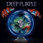 Slaves And Masters - Deep Purple