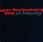 Live in Leipzig - Udo Lindenberg