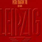 Leipzig - Peter Maffay