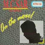 On The Move - M.C. Sar + the Real McCoy