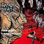 Harmony Corruption - Napalm Death