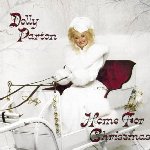 Home For Christmas - Dolly Parton