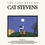 The Very Best Of Cat Stevens - Cat Stevens