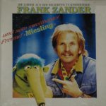 Frank Zander und sein zweitbester Freund Miesling - Frank Zander und sein zweitbester Freund Miesling