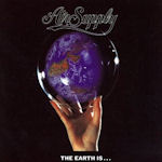 The Earth Is - Air Supply