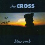 Blue Rock - The Cross