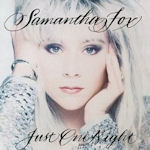 Just One Night - Samantha Fox
