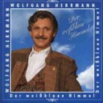 Der weiblaue Himmel - Wolfgang Herrmann