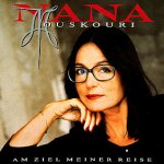 Am Ziel meiner Reise - Nana Mouskouri