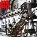 Lean Into It - Mr. Big