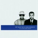 Discography - The Complete Singles Collection - Pet Shop Boys