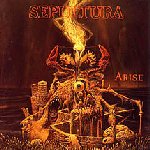 Arise - Sepultura