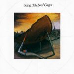 The Soul Cages  - Sting