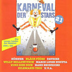 Karneval der Stars - Folge 21 - Sampler