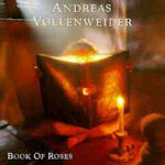 Book Of Roses - Andreas Vollenweider