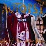 Acts Of The Unspeakable - Autopsy