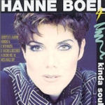 Kinda Soul - Hanne Boel
