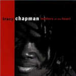 Matters Of The Heart - Tracy Chapman