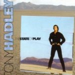 The State Of Play - Tony Hadley