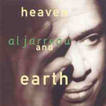 Heaven And Earth - Al Jarreau