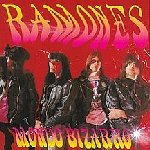 Mondo Bizarro - Ramones