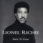 Back To Front - Lionel Richie