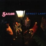 Street Lamp - Sailor