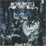 Blood Ritual - Samael