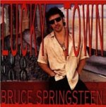 Lucky Town - Bruce Springsteen