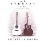Rhymes In Rooms - Al Stewart