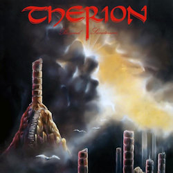 Beyond Sanctorum - Therion