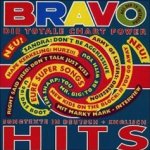 Bravo Hits 01 - Sampler