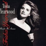 Hearts In Armor - Trisha Yearwood