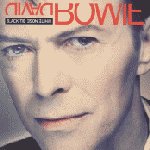 Black Tie White Noise - David Bowie