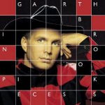 In Pieces - Garth Brooks